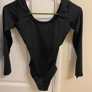 SoDanca Ballet dance leotard